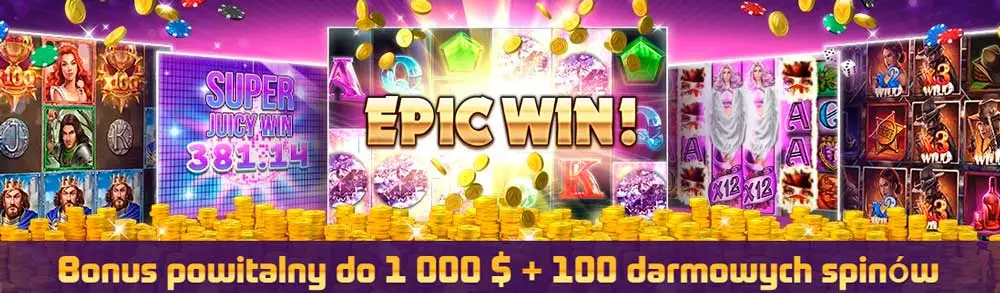 Dostępne promocje i oferty bonusowe Bonusy w Vavada Casino